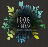 Fokos Zenekar - Kiskoromtol, Nagykoromig (CD)