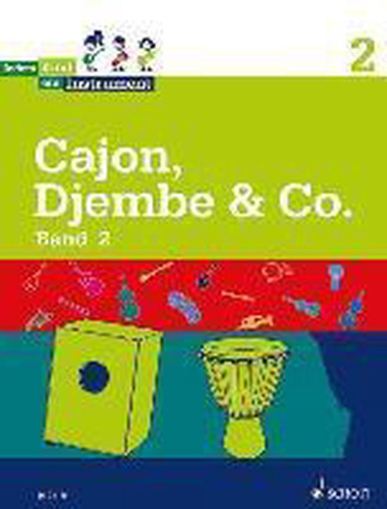 Jedem Kind ein Instrument - cover