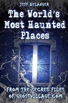 World'S Most Haunted Places