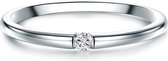 Tresor 1934 Diamanten ring