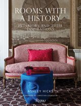 Rooms with History Interiors and their Inspirations