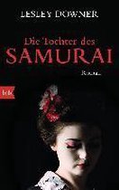 Downer, L: Tochter des Samurai