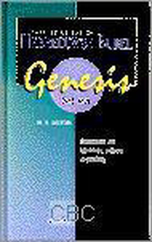 Cover van het boek 'Genesis 25:12 - 50:26' van H. Jagersma