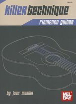 Flamenco Guitar