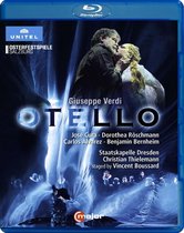 Otello Salzburg 2016 Bd