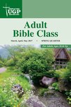Christian Life Series - Adult Bible Class