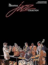 The Definitive Jazz Collection