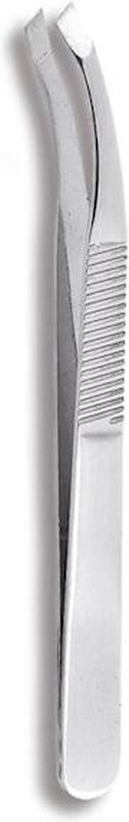 Goedkoopste Donegal Slant Tweezer Eye Catching - 9378
