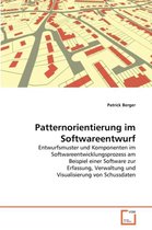 Patternorientierung im Softwareentwurf