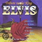 Tribute To The King: Elvis