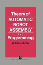 Theory of Automatic Robot Assembly and Programming