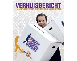 Verhuisbericht