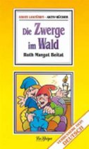 Die Zwerge im Wald