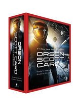 Ender's Game Trade Paperback Boxed Set