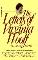 The Letters of Virginia Woolf