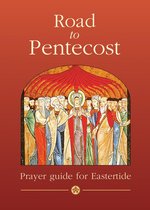 Devotional - Road to Pentecost