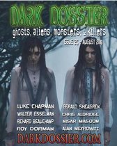 Dark Dossier #25