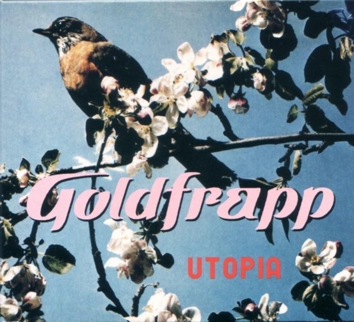 Utopia