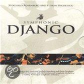 Symphonic Django