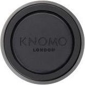 Knomo iPhone Magnet Mount Black