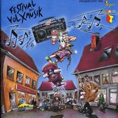 Festival der Volxmusik