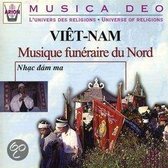 Vietnam Funeral Music From The North