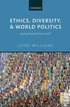 Ethics Diversity & World Politics