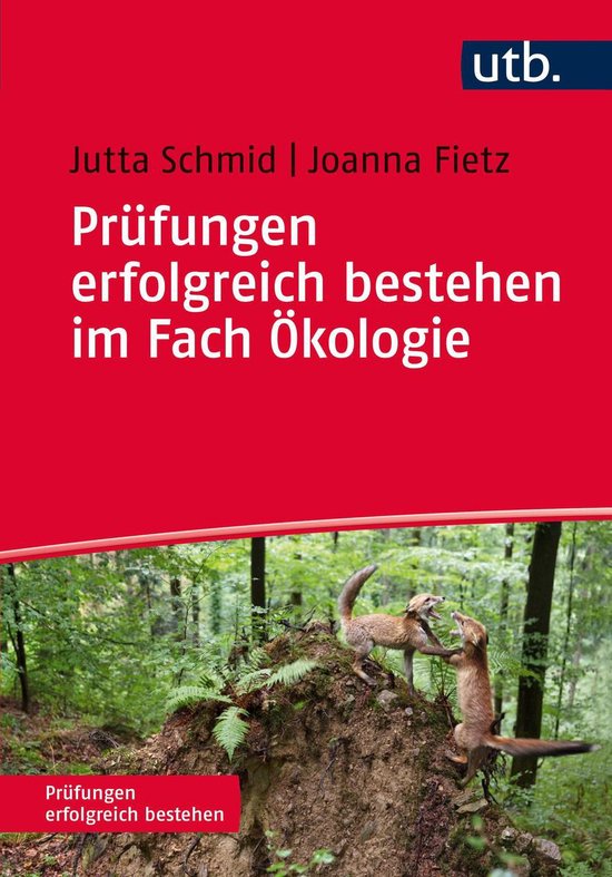 Prüfungen erfolgreich bestehen - Prüfungen erfolgreich bestehen im Fach