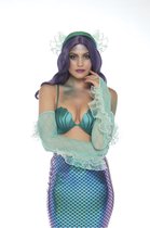 Sea Foam Mermaid Kit