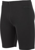 Stanno Tight  Sportbroek Performance Heren - Zwart - Maat L