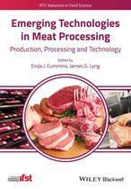 IFST Advances in Food Science - Emerging Technologies in Meat Processing