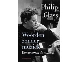 Woorden zonder muziek