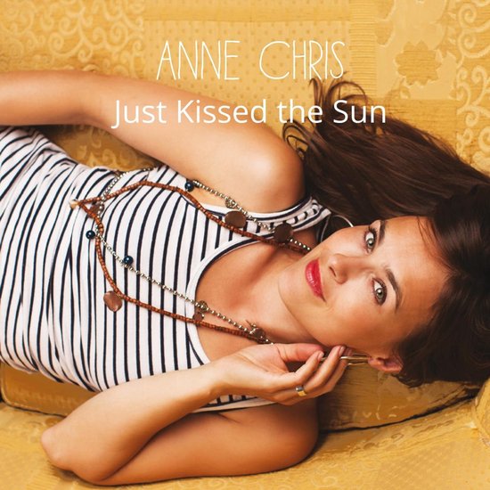 Just Kissed The Sun (CD)