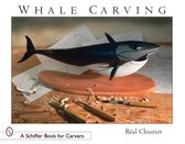 Whale Carving