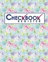 Checkbook Register