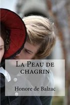 La Peau de chagrin