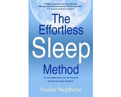 Effortless Sleep Method