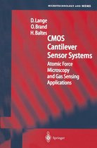 Microtechnology and MEMS - CMOS Cantilever Sensor Systems