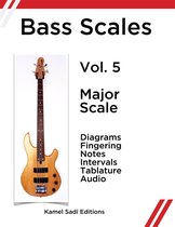Bass Scales 5 - Bass Scales Vol. 5
