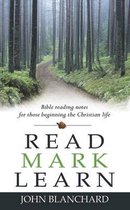 Read Mark Learn