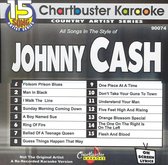 Pro Artist: Johnny Cash
