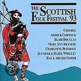 Scottish Folkfestival '93