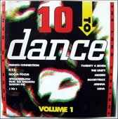 10 To Dance - Volume 1