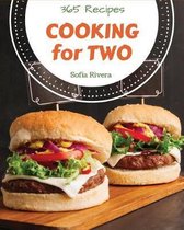 Cooking for Two 365