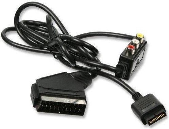Câble RVB SPEEDLINK X-TEC PS2 | bol