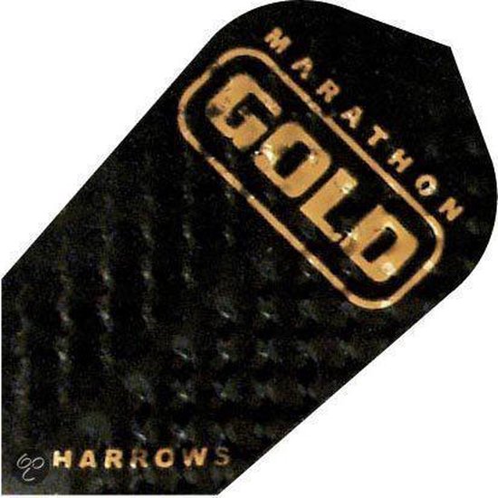 Thumbnail van een extra afbeelding van het spel MARATHON GOLD FLIGHT 2300 BLACK