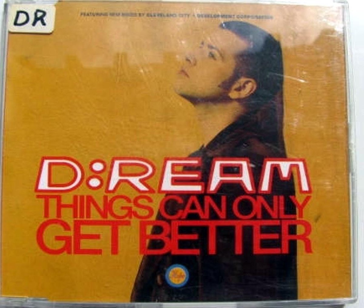 Things Can Only Get Better