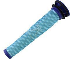 Hoogwaardig Wasbaar Pre-Filter geschikt voor Dyson DC58, DC59, DC74, V6, V7 en V8