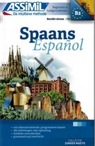 Assimil Spaans zonder moeite - boek