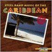 Steel Band Music Caribbea
